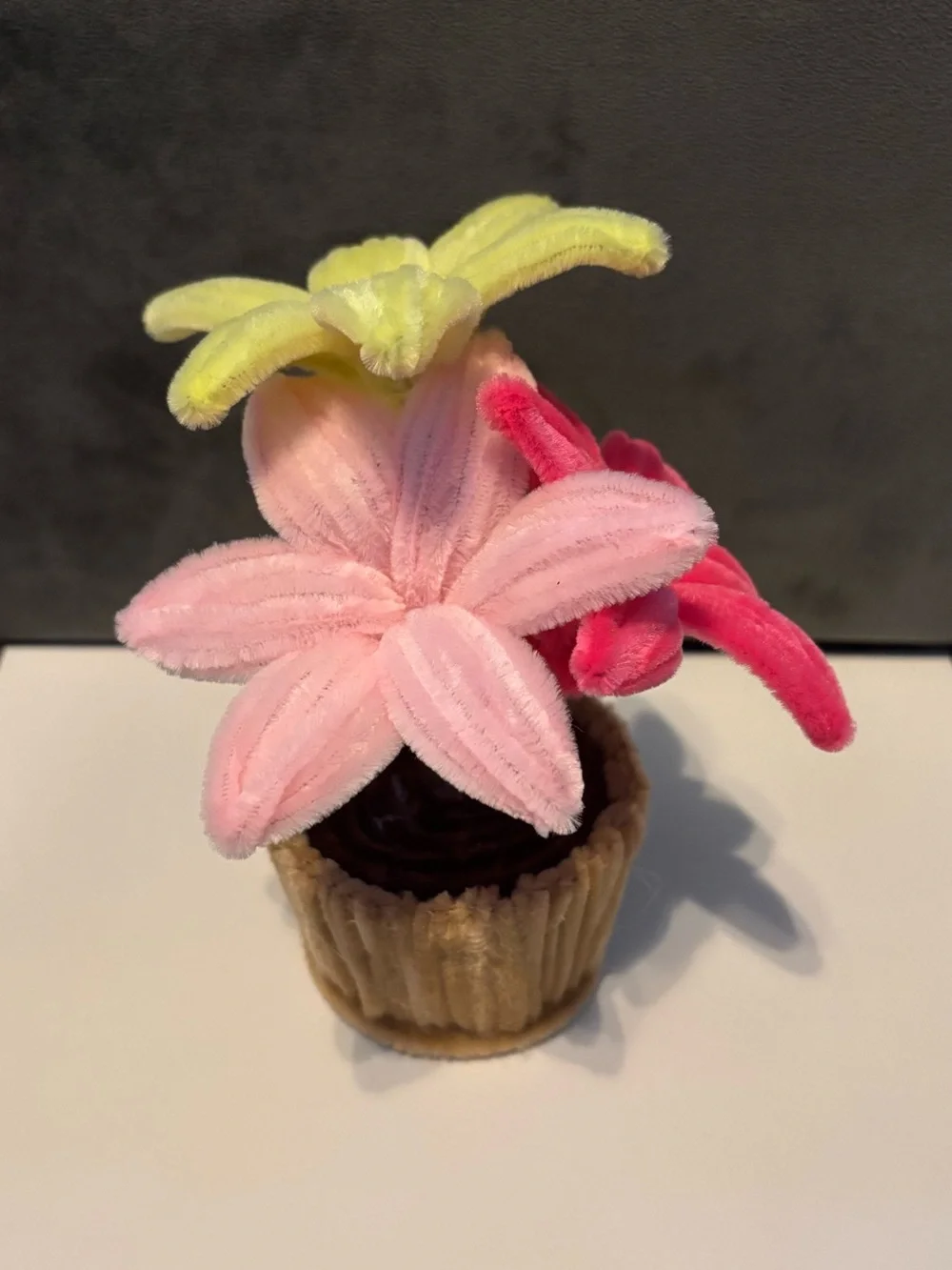 Handmade Floral Arrangement